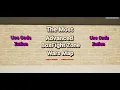 My Fortnite Advanced - FFA Boxfight Zonewars Map