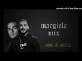 EZHEL & ATİ242 - MARGİELA & TELEFON MİX (prod. kvdo) #ezhel #margiela #mix