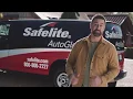My Safelite Story Livelihood