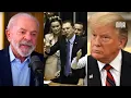 Download Lagu 🔥Lula sobe o tom contra oposição após revés no Congresso e promete taxar ricos em questão de dias🔥