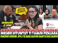 Download Lagu GEGER.. NIKMIR MINTA KPK PERIKSA LHKPN JPU DONA - TUNTUTAN 11 TAHUN TANPA ADA 2 ALAT BUKTI ITU KEJAM