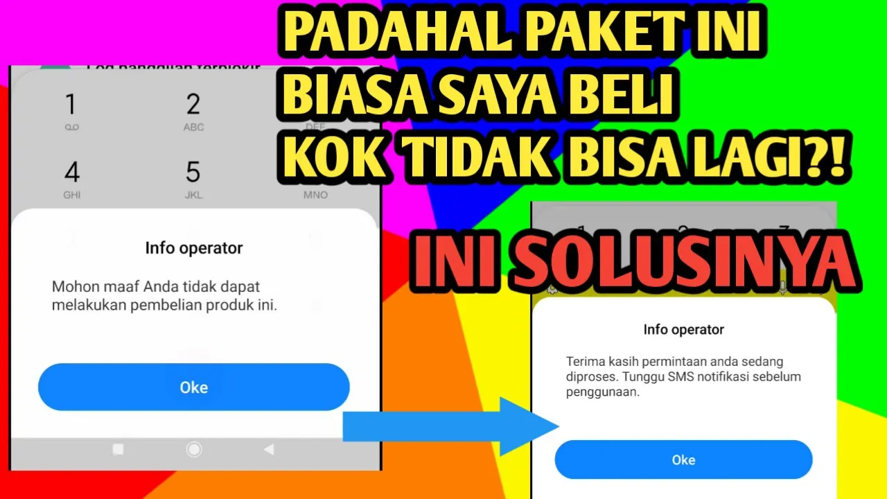 paket nelpon telkomsel murah 2022 | Kode rahasia Simpati Loop ❗