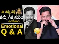 Download Lagu See How Bunny Vasu Emotional in font of Media | Geetha Arts Issue at Mithra Mandali Event | S Talks