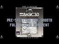 GFA Basic part 34 Pre-shifting for full-screen movement