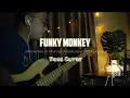 Download Lagu Funky Monkey Cover || Gelora Asmara, 50 Tahun Lagi, Oh Kasih, Hanya Memuji Medley || Bass Cover