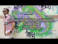 Download Lagu Dirimu Hanya sebatas masalah - Asbak band cover by Aryadwi
