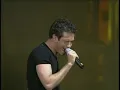 Timbiriche - Soy Un Desastre (El Concierto)