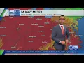 Kentucky weather forecast 7 20 a m 26