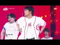 ALPHA DRIVE ONE - 빨간 맛 (Red Flavor) (원곡:Red Velvet)♬