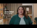 Jessica Hebert - OR Surgery Scheduler