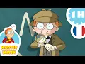 Download Lagu 🕵🏻Martin Matin est Sherlock Holmes!🕵🏻 - Compilation FR
