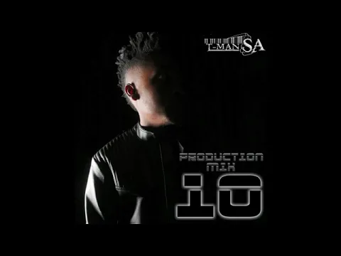 Download MP3 T-MAN SA (100% Production Mix.10)