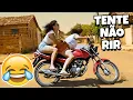 TENTE NÃO RIR: VÍDEOS ENGRAÇADOS 2025 E MEMES - #58