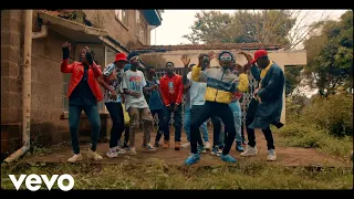 sailors 254 weekendy official video 