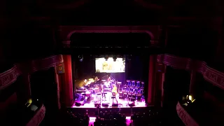 Jon Hiseman Tribute Part1 - Shepherd s Bush 19