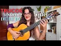 Download Lagu TRUCOS para que la guitarra te suene DE LUJO ✨