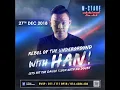 Download Lagu M STAGE DJ HAN