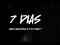 Gabito ballesteros £ Tito double P ( 7 Dias )