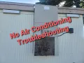 Diagnostics On Bard System Not Cooling