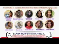Podcast Episode Topic How Our Online Business is Changing Lives From Hustle to Freedom