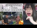 Download Lagu INDIAN REACTION to DUAA - Selfi Lida feat Fildan Da4 cover live