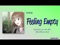 OuiOui (위위) - Feeling Empty (빈칸) (Discovery of Love X OuiOui) [Color_Coded_Rom|Eng Lyrics]