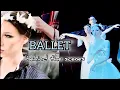 Lagu Backstage at Giselle - BALLET |Anna Tsygankova Georgi Potskhishvili |Myrtha - Margarita Cheromukhina