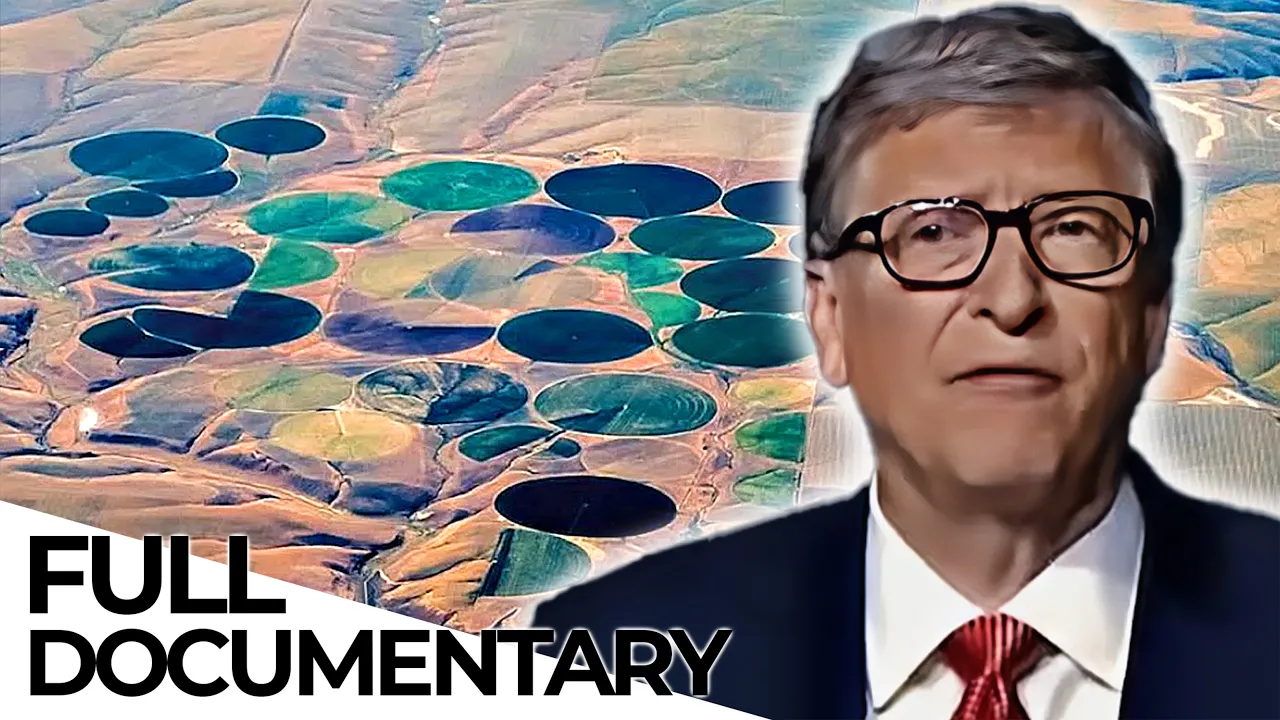 Dark Side of the Gates Foundation: The GMO Gamble in Africa | ENDEVR Documentary