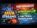 Java Streams Explained in Hindi Performance Optimization Functional Programming