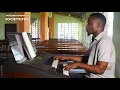 Download Lagu MBALI KULE NASIKIA  - TRADITIONAL - NYIMBO ZA KRISMASI | TANZANIA ORGANISTS SOCIETY (TOS)