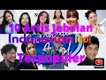 Lagu 10 Artis Jebolan Indonesian Idol Terpopuler sepanjang Sejarah Idol
