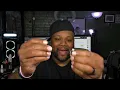 THIS MP3 PLAYER IS LIKE A CELLPHONE (LUORAN MP3 PLAYER REVIEW)