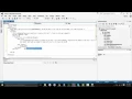 Visual Basic Console Application RTM Tool Tutorial