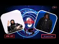 Joe boy ft Wizard Chan - 100 Meter @amanidigitalz 