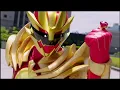 Download Lagu No.1 Sentai Gozyuger | Gozyuwolf \u0026 Gozyupolar Vs Universe Battle Japan