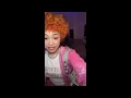 in ha mood (audio)