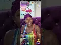 Aakosha Bentley Talking About The Butch Queens