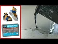 Self Leveling and Floor Prep TIPS for Beginners