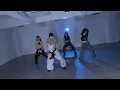 Good Night (ft. BE'O) - Coogie (쿠기) | LIP N Choreography | DNA Dance Studio