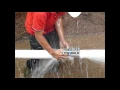 WSI Repair Clamp