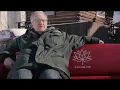 Red Couch Tour - Jim Robb and his concept of 5