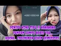 Lagu DI TELPON PENIPU EH SI PENIPU KENA TIPU 😂. SAYANG.. KAMU KAN POLISI KOK BISA KENA TILANG?