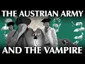 Documented Military Reports of Vampires