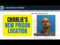 CHARLES ADELSON S NEW PRISON WAKULLA CORRECTIONAL FACILITY IN CRAWFORDVILLE FL