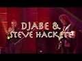 Download Lagu Djabe \u0026 Steve Hackett - Freya Arctic Jam [Trailer]