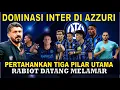 Download Lagu RABIOT LAMAR INTER MILAN - ESPOSITO KE TIMNAS - MASIH BERPELUANG DAPAT LOOKMAN - JAGA BINTANG ITALIA