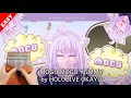 🐾 Mogu Mogu Yummy! - Okayu Hololive (Kalimba Tutorial \u0026 Tabs)