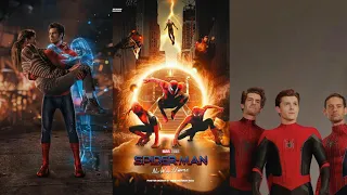 Download best spider man no way home edits 🕷️🕸️✨🔥//TikTok compilation MP3