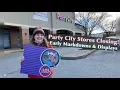 Party City Closing All Stores - Shopping for LOL Surprise Deals More