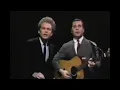 Download Lagu I Am A Rock Simon Garfunkel RESTORED COLOR Video TRUE 1966 STEREO HiQ Hybrid JARichardsFilm